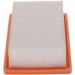 BOSCH F 026 400 595 Luftfilter BOSCH F 026 400 595 Luftfilter