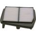 BOSCH F 026 400 357 Luftfilter
