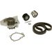 Gates Wasserpumpe + Zahnriemensatz PowerGrip™ KP25468XS-2