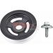 Metzger Riemenscheibe, Kurbelwelle COMPETENCE KIT 6400098