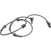 Metzger Sensor, Raddrehzahl 09001288