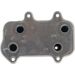 Mahle Ölkühler, Motoröl BEHR Premium Line CLC 39 000P