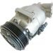 Mahle Kompressor, Klimaanlage BEHR ACP 179 000S