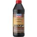 2x LIQUI MOLY 1127 Zentral­hy­drau­liköl, Servolenkungsöl, 1L (2 L)