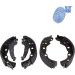 Blue Print Bremsbackensatz ADC44132