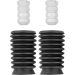 Monroe Staubschutzsatz, Stoßdämpfer PROTECTION KIT PK034