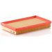 MANN-FILTER C 2653 Luftfilter MANN-FILTER C 2653 Luftfilter