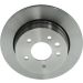 BOSCH Bremsscheibe 0 986 478 660