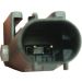 Metzger Sensor, Raddrehzahl 0900923