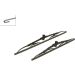 BOSCH 361 Scheibenwischer Twin 3 397 001 361