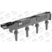 BorgWarner (BERU) Zündspule ZS348 BorgWarner (BERU) Zündspule ZS348