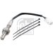 FEBI BILSTEIN 179555 Lambdasonde FEBI BILSTEIN 179555 Lambdasonde