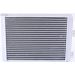 Nissens Wärmetauscher, Innenraumheizung 707076