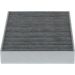 BOSCH 1 987 435 503 Innenraumfilter BOSCH 1 987 435 503 Innenraumfilter