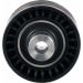 Gates Umlenk-/Führungsrolle, Keilrippenriemen DriveAlign™ T36295