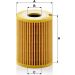 Ölfilter HU 719/3 X