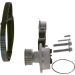 BOSCH Wasserpumpe + Zahnriemensatz 1 987 948 738