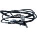 Sensor, Abgastemperatur 707287 Sensor, Abgastemperatur 707287