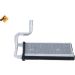 NRF Wärmetauscher, Innenraumheizung mit Rohr EASY FIT 54396