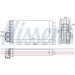 Nissens Wärmetauscher, Innenraumheizung FIRST FIT 707091