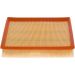 BOSCH F 026 400 267 Luftfilter