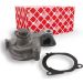 FEBI BILSTEIN 01283 Wasserpumpe
