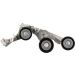 Spannrolle, Keilrippenriemen T39064 Spannrolle, Keilrippenriemen T39064