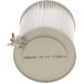 BOSCH 1 987 432 193 Innenraumfilter