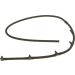 Schlauch, Leckkraftstoff 0 928 400 439 Schlauch, Leckkraftstoff 0 928 400 439