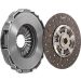 Valeo 827553 Kupplungssatz NEW ORIGINAL KIT2P