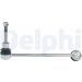 Stange/Strebe, Stabilisator TC2257