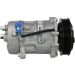 Kompressor, Klimaanlage 89044 Kompressor, Klimaanlage 89044