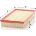 MANN-FILTER C 35 148 Luftfilter MANN-FILTER C 35 148 Luftfilter