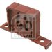 FEBI BILSTEIN 23482 Halter, Abgasanlage