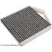 Filter, Innenraumluft ADBP250022 Filter, Innenraumluft ADBP250022