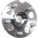 Radlagersatz VKBA 6824 Radlagersatz VKBA 6824