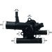 Mahle Thermostat, Kühlmittel BEHR TI 217 89