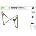 Valeo Fensterheber 850813
