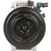 Nissens Kompressor, Klimaanlage FIRST FIT 89304