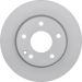 BOSCH Bremsscheibe 0 986 478 875