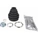 Metzger Faltenbalgsatz, Antriebswelle COMPETENCE KIT 751.307