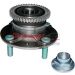 Metzger Radlagersatz WM 3778