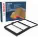 BOSCH F 026 400 170 Luftfilter