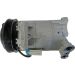 Kompressor, Klimaanlage ACP 136 000S Kompressor, Klimaanlage ACP 136 000S