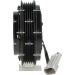 NRF Magnetkupplung, Klimakompressor 380106 NRF Magnetkupplung, Klimakompressor 380106