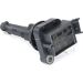 BOSCH 0 221 504 020 Zündspule BOSCH 0 221 504 020 Zündspule