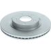 Bremsscheibe 0 986 479 D65 Bremsscheibe 0 986 479 D65