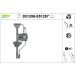 Valeo Fensterheber 851286