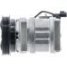 Kompressor, Klimaanlage ACP 1416 000P Kompressor, Klimaanlage ACP 1416 000P