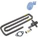 Blue Print Steuerkettensatz Basic Short Kit ADC47347